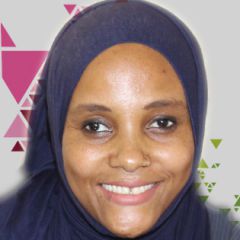 Khadija
