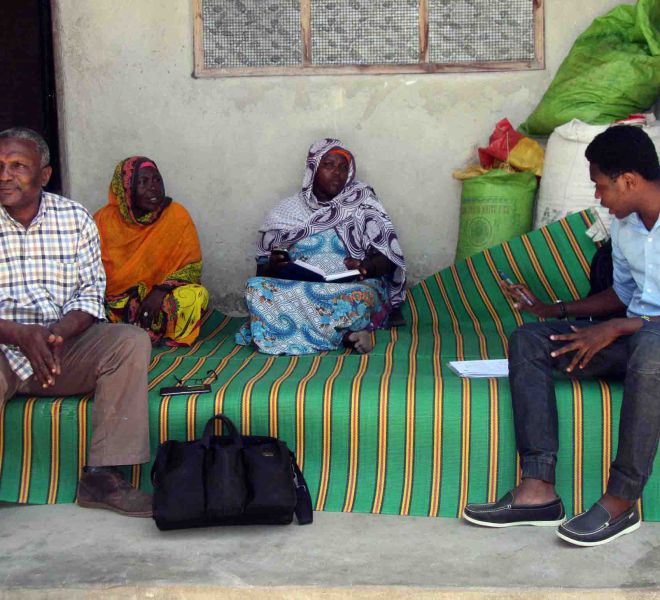 Livelihoods (1)