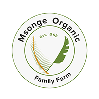 Msonge Organic