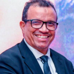 Dr Muhsin Salim Masoud