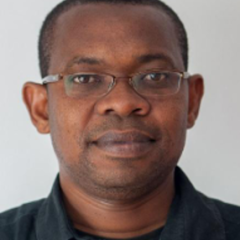 John Mugo